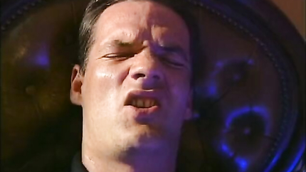 Egon Kowalski - Sexy Blonde MILF Fucked and Cumshot in Mouth by Mature Husband (2026 | SD)