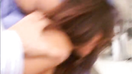 Sexy Housewife MILF with Hairy Pussy Fucked Hard and Cummed in Mouth by Husband (2026 | SD)