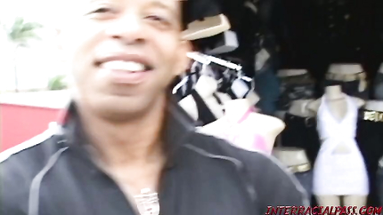 Katrina Isis - Step Mom in glasses fucks Blackzilla monster black cock (2026 | SD)