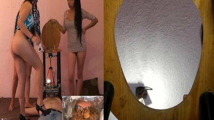 Overdoing resulting in Puking Movie (2021 | 1440x1080)