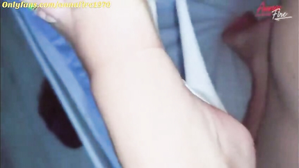 Stepmom and stepson fuck in clothes and high heels (2026 | SD)