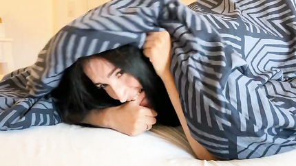 stepson fucked stepmom mistaking her for a TANTALY doll (2026 | SD)