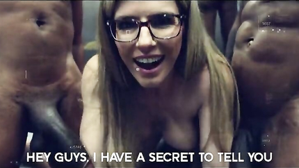 Cory Chase, Vanessa Cage, Gigi Dior, Luke Longly - TABOO HEAT - Busty MILF Stepsisters Tease & Take Anal Turns on my Dick (2026 | SD)