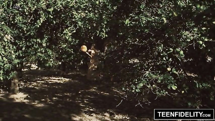 Lilly Ford, Ryan Madison - TEENFIDELITY Lilly Ford Creampied By A Clown (2026 | SD)