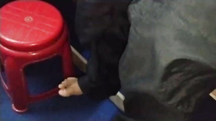 The doctor quenched the thirst of the patient. (2026 | SD)