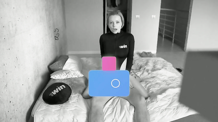 The mistress filmed her fucking with her lover on cam to send evidence of infidelity to his wife (2026 | SD)