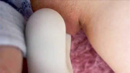 TRIPLE SQUIRT! Skinny German Teen multiple orgasms (2026 | SD)