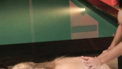 Julia Ann, Raylene, Tommy Gunn - Two busty MILFS in threesome trouble (2026 | SD)