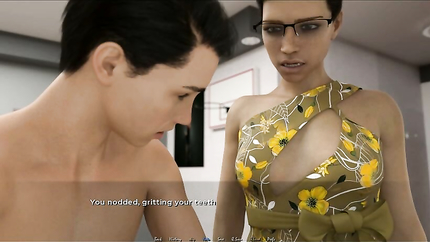 Vicious Circle- The MILF from the street (2026 | SD)