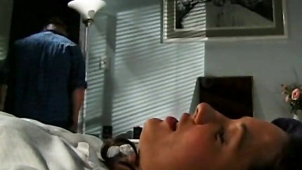 White teen gets fucked by black boy in a holiday camp (2026 | SD)