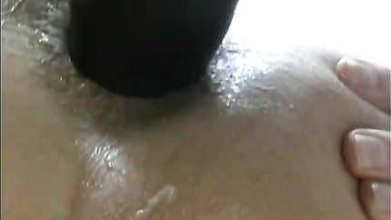 Federica Tommasi - Wonderful Busty MILF Fucked and Cumshot on Hairy Pussy by a Monster Black Cock Vintage (2026 | SD)