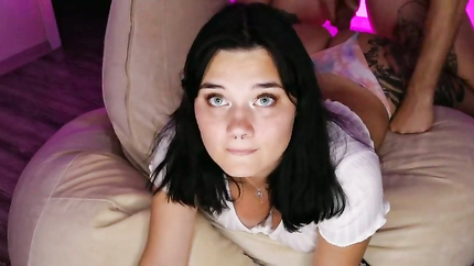 You will love what i do with his dick (2026 | SD)