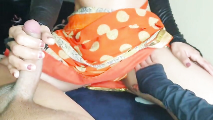 Young indian Girl Needs Money and Gets Fucked by a Huge Black Cock (2026 | SD)