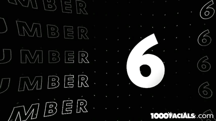 Dee Williams, Hannah Hays, Andi Rye - 1000Facials - Top 10 Hottest Blondes (2026 | SD)