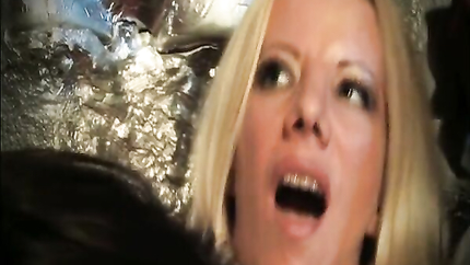 Martina Gold, Lara De Santis - 2 Lesbian MILF, Pole Dance Sex Toy and a Lot of Orgasms (2026 | SD)