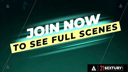 Kristi Deep, Kristof Cale - 21 SEXTURY - Kylie Green Gets Feet Covered In Cum & Tight Ass Destroyed in Wild Anal Session (2026 | SD)