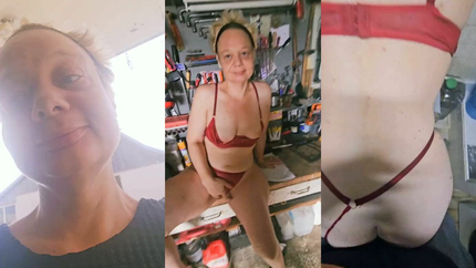 3rd Day of Vacation I Go to One of My Fans Surprised I End up on an Establishment Good Fuck (2026 | SD)