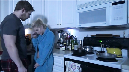 Alex Adams, Ashley Fires - A Step Son's Progress - Ashley Fires - Family Therapy (2026 | SD)