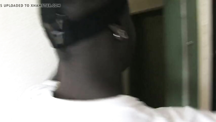 Annas first big black cock via Facebook (2026 | SD)