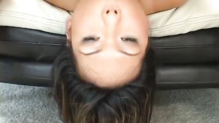 Veronica Lynn - Asian slut gets gangbang fuck session and jizz (2026 | SD)