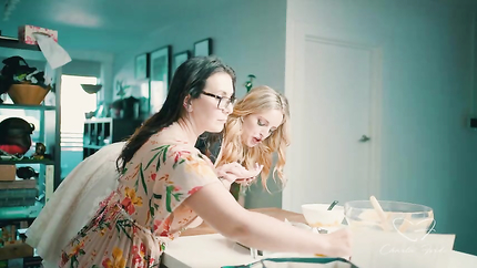 Bake Me a Cake Featuring Charlie Forde, Chasey Devil (2026 | SD)