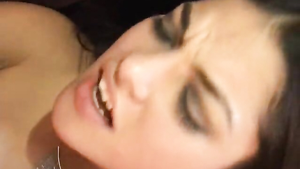 Barely legal babe gets her wet pussy filled with a long thick cock (2026 | SD)