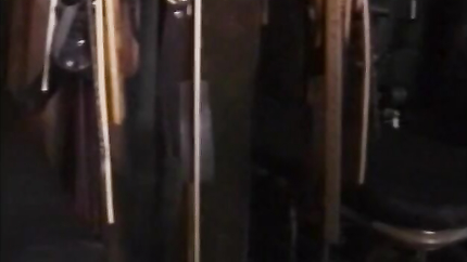 Big booty lesbian BDSM sluts get their asses slapped and punished in a dungeon (2026 | SD)