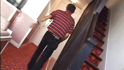 Silvia Sun, Steve Holmes - Big mature cock in sexy blonde babe...cum in mouth (2026 | SD)