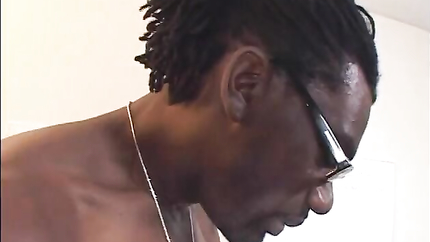 Black on black fuck session with sexy student babe fucking her horny teacher stud (2026 | SD)