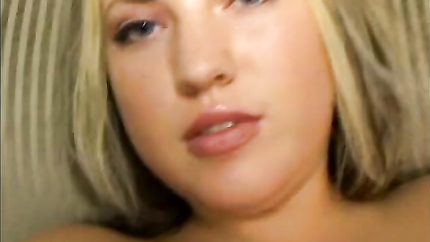 Blonde sucking and fucking (2026 | SD)