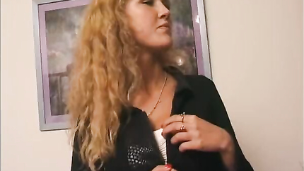 Redhead Girl with Gorgeous Body Gets Persuaded to Undress in Front of a Camera (2026 | SD)
