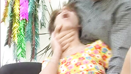 Huge Facial Cusmhot Milf Fuck enjoy stranger from the Street (2026 | SD)