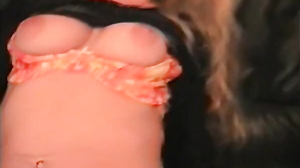Secretly filmed Gabriela natural blonde with perky tits masturbates with a dildo (2026 | SD)
