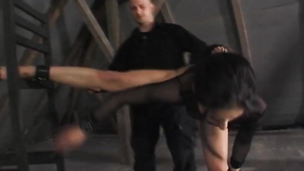 Reiner BDSM-Wille - Episode 3 (2026 | SD)