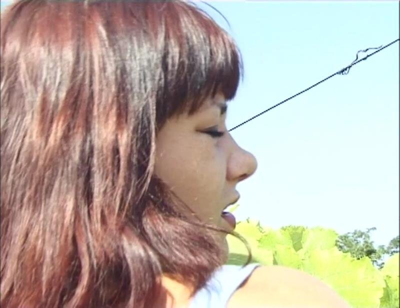 By The Super Little Sweet Girl Barbara (2021 | 704x544)