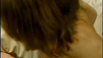 Noname Jane - Sexy chick takes it in her wet pussy (2026 | SD)