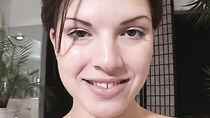 Sabrina love to suck cocks (2026 | SD)