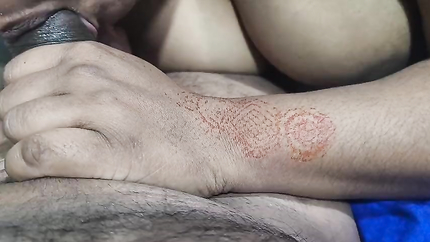 I fucked my mother-in-law as much as I wanted and sucked her pussy. (2026 | SD)