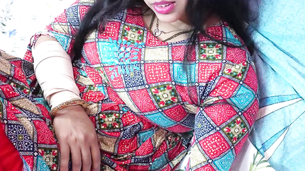 I saw my stepsister showing her body to her boyfriend over a video call (2026 | SD)