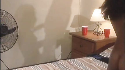 Jazmin Chaudhry - Small-chested Latina whore takes big cock (2026 | SD)
