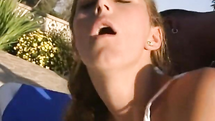 Sara Nice - Sexy German Mom Has Very Satisfying Sex with Professional Engraver (2026 | SD)