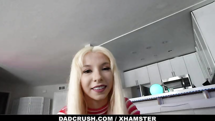 Kenzie Reeves - Comforting Step Daddy Through Sensual Sex (2026 | SD)