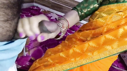 Tanya Bhabhi was left by a stranger on the way (2026 | SD)