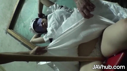 JAVHUB Mari Motoyama wants to play with some dick (2026 | SD)