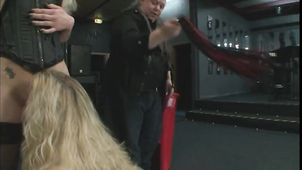 Kitty Blair - TELL ME TO STOP - Episode 2 (2026 | SD)