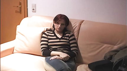 tight big butt gets fingered horny (2026 | SD)