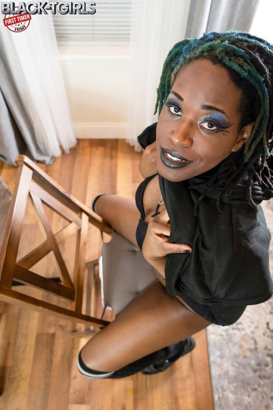 Eden Complexxx - First Timer Friday: Climax! (2022 | HD)