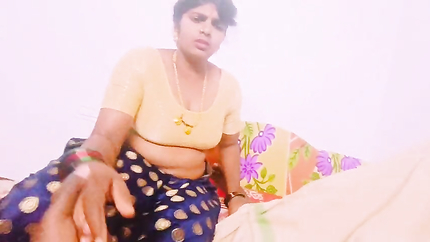 Stepdaughter and stepdad indian sex. Desi oldman fucking son's beautiful wife. Telugu dirty talks. (2026 | SD)