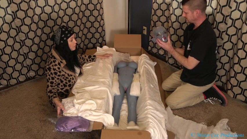 Unboxing and Fucking Our New Blue Elf Realistic Sex Doll - Mister Cox Productions (2026 | SD) Full Video Available on XFantazy.org Unboxing and Fucking Our New Blue Elf Realistic Sex Doll - Mister Cox Productions (2026 | SD) Full Video Available on XFantazy.org