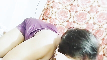 Desi hot sexy younger Step Mom and stepson unstoppable fucking (2026 | SD)